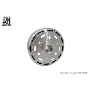 KOSO コーソー アウターローター タイプ：微軽量タイプ AUGUR BW’S125 FORCE2...