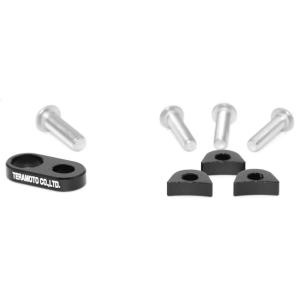 T-REV(寺本自動車商会) ティーレブ スピードセンサーオフセットプレート／パルスリングオフセット...