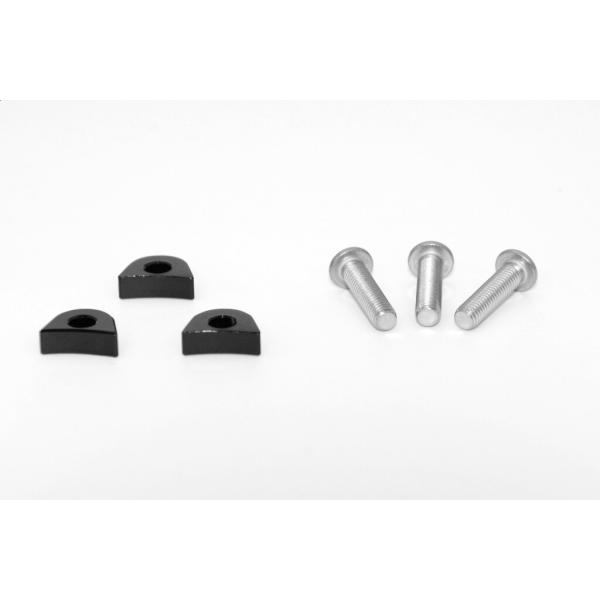 T-REV(寺本自動車商会) ティーレブ パルスリングオフセットスペーサー Ver02 GSX-R1...