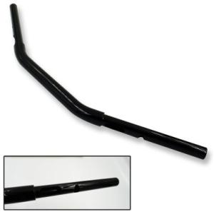 TRIJYA トライジャ ドラッグバーハンドル カラー：ブラック FXBR(ブレイクアウト) HAR...