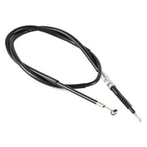 GOODS グッズ ブレーキワイヤー 400mmロング SR400 SR500 YAMAHA ヤマハ...