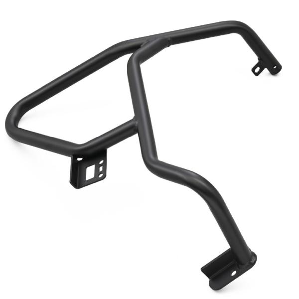 DAYTONA デイトナ パイプエンジンガード アッパー(43510用)補修品 タイプ：右側用 Vス...