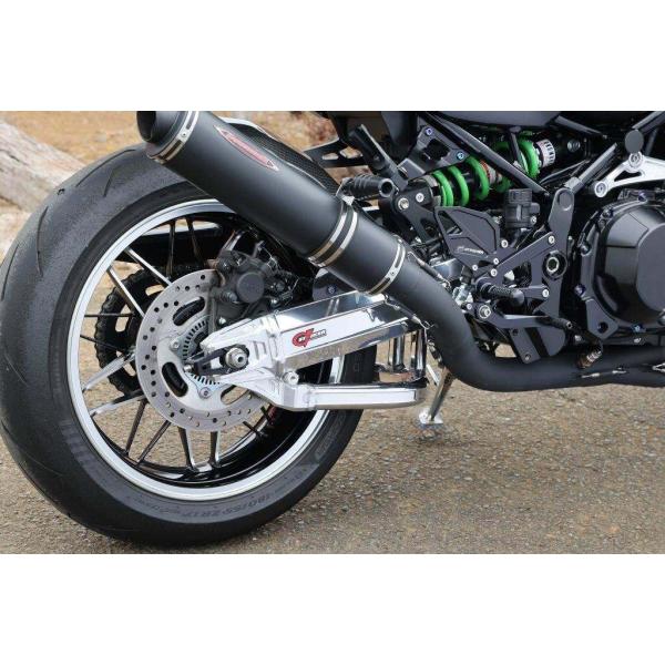 STRIKER ストライカー G-STRIKERスイングアーム パワーディメンションType-S 半...