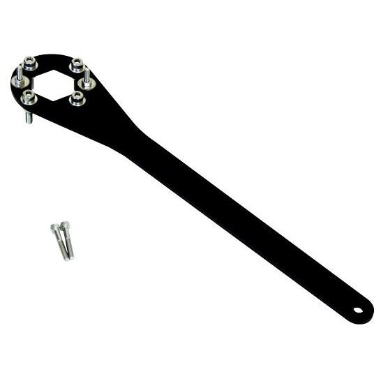 ALFA AUTO アルファーオート プーリー取り外し 駆動系専用工具 T-MAX500 TMAX5...