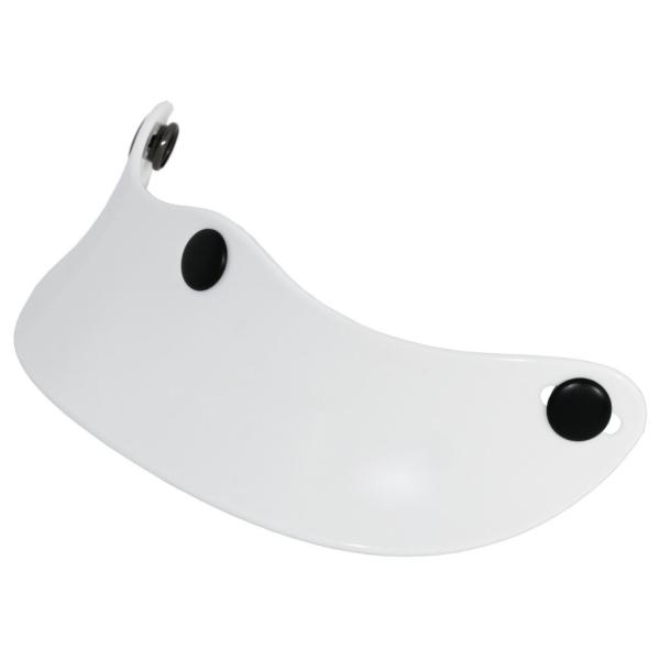 マルシン工業 マルシンコウギョウ WAVE VISOR [ウェーブバイザー] カラー：ホワイト 3点...