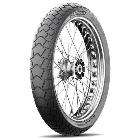 MICHELIN ミシュラン ANAKEE ADVENTURE 2 【120/70R17 M/C 5...