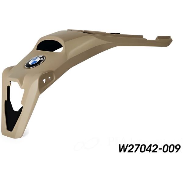 Wunderlich ワンダーリッヒ リアフェンダー カラー：アラゴナイト R12 G/S BMW ...