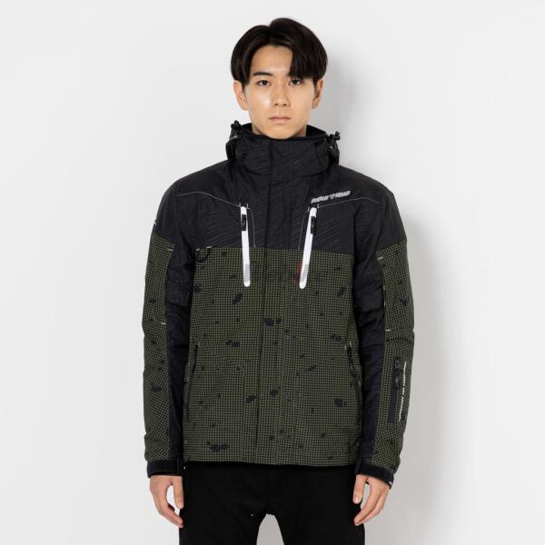 ROUGH＆ROAD ラフ＆ロード WS プリマロフト(R) ウォームパーカー【クリアランスセール】...