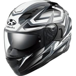 OGK KABUTO オージーケーカブト KAMUI-3 ACROBAT［カムイ・3 アクロバット ...