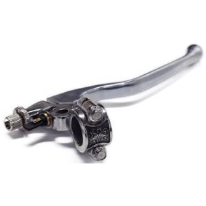 Motor Rock モーターロック JCMAブレーキレバー サイズ：7／8インチ ブレーキレバー ...