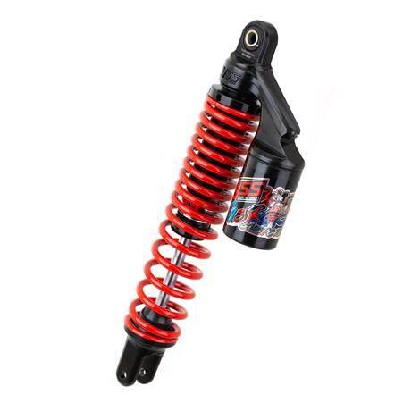 YSS Thailand ワイエスエスタイランド G-SIX Rear Shock PCX 150 ...