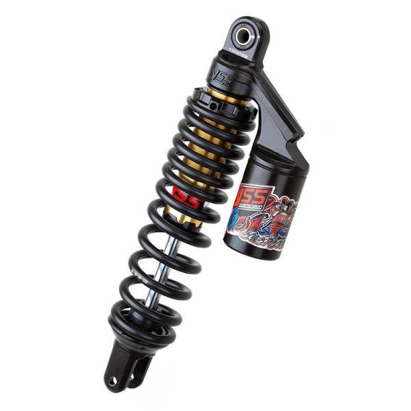 YSS Thailand ワイエスエスタイランド G-ZA CLICK 125I HONDA ホンダ...