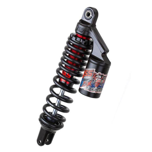 YSS Thailand ワイエスエスタイランド G-ZA CLICK 125I HONDA ホンダ...