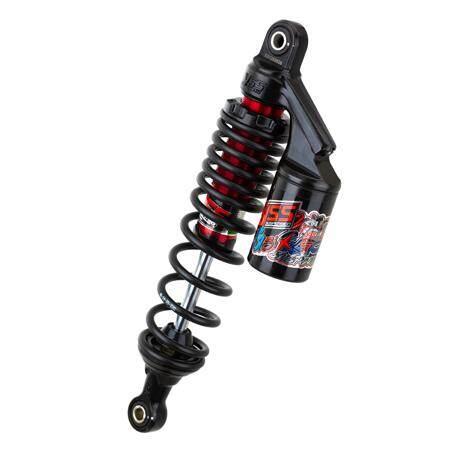 YSS Thailand ワイエスエスタイランド G-ZA SUPRA X 125 FI HONDA...