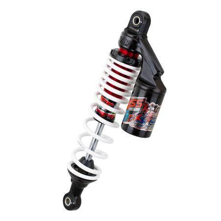 YSS Thailand ワイエスエスタイランド G-ZA SUPRA X 125 FI HONDA...