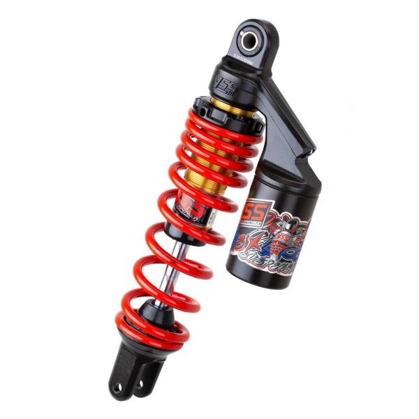 YSS Thailand ワイエスエスタイランド G-SIX Rear Shock SCOOPY I...