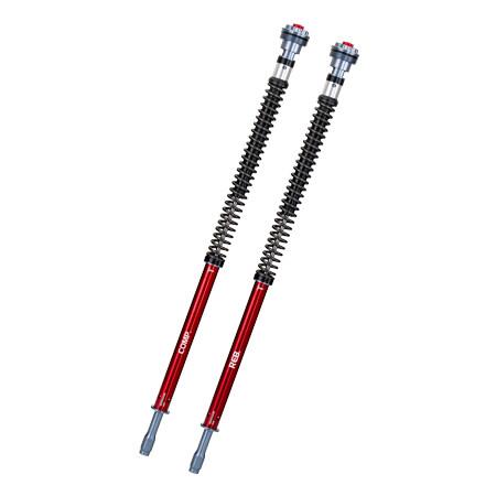 YSS Thailand ワイエスエスタイランド Fork Upgrade Kit Z1 ZX25R...