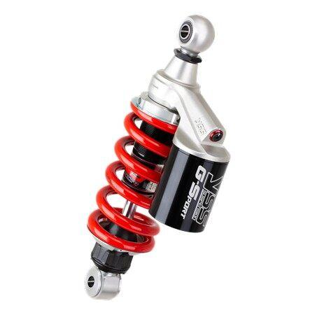 YSS Thailand ワイエスエスタイランド Rear Shock G-SPORT MSX 12...