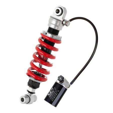 YSS Thailand ワイエスエスタイランド Rear Shock G-TX MT-03 YZF...