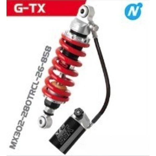 YSS Thailand ワイエスエスタイランド Rear Shock CB 300 R HONDA...