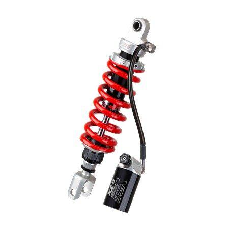 YSS Thailand ワイエスエスタイランド Rear Shock G-TX NINJA 250...