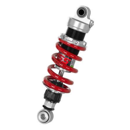 YSS Thailand ワイエスエスタイランド Rear Shock TOP LINE Z 125...