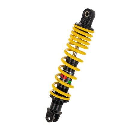YSS Thailand ワイエスエスタイランド Rear Shock DTG-PLUS CLICK...