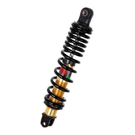 YSS Thailand ワイエスエスタイランド Rear Shock DTG-PLUS ZOOME...