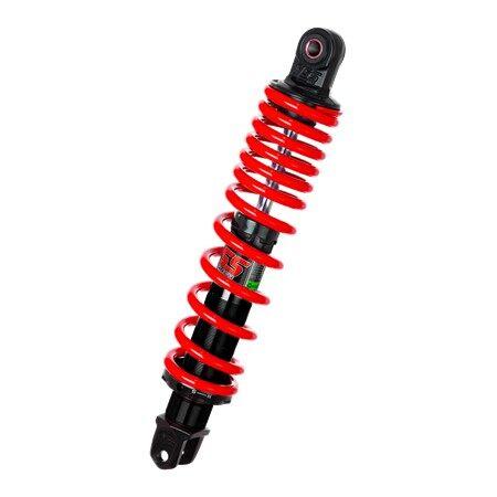 YSS Thailand ワイエスエスタイランド Rear Shock DTG-PLUS ZOOME...