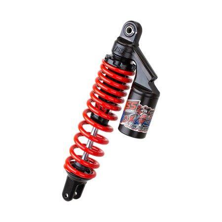 YSS Thailand ワイエスエスタイランド Rear Shock G-SIX CLICK 11...