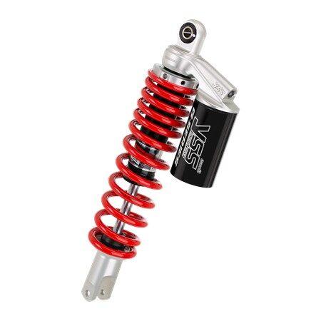 YSS Thailand ワイエスエスタイランド Rear Shock ECO LINE L. 20...