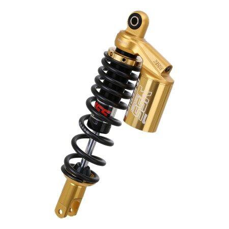 YSS Thailand ワイエスエスタイランド Rear Shock ECO LINE L. 20...
