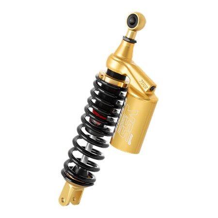 YSS Thailand ワイエスエスタイランド Rear Shock G-PLUS CLICK 1...