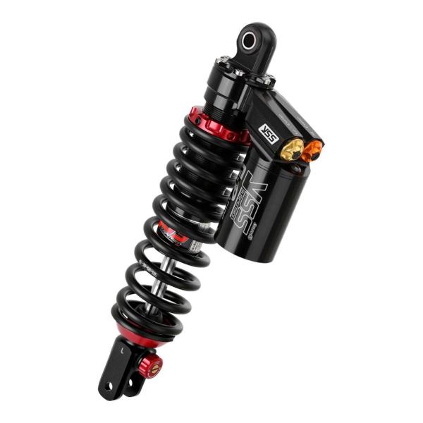 YSS Thailand ワイエスエスタイランド Rear Shock G-RACING CLICK...