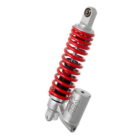 YSS Thailand ワイエスエスタイランド Rear Shock K-EURO L. 20 S...