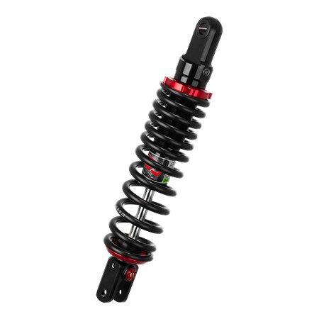 YSS Thailand ワイエスエスタイランド Rear Shock Z-SPORT BLACK ...