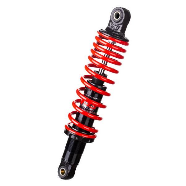YSS Thailand ワイエスエスタイランド Rear Shock DTG-PLUS L.30 ...
