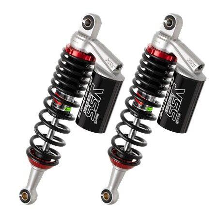 YSS Thailand ワイエスエスタイランド Rear Shock G-SERIES L.10 ...