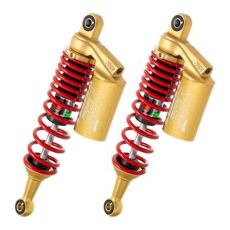 YSS Thailand ワイエスエスタイランド Rear Shock G-SERIES WAVE ...