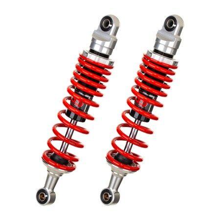 YSS Thailand ワイエスエスタイランド Rear Shock E-SERIES L.30 ...