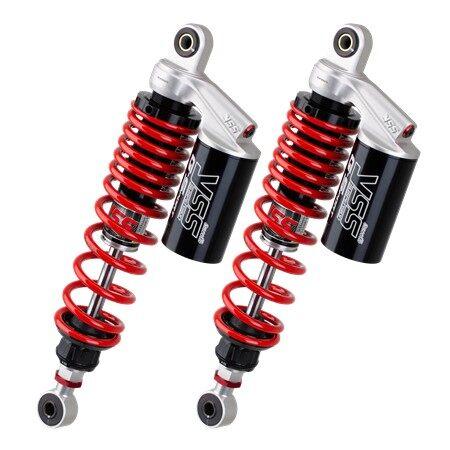 YSS Thailand ワイエスエスタイランド Rear Shock G-SPORT WAVE 1...