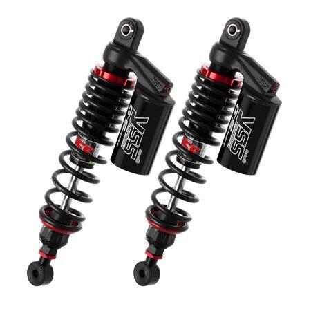 YSS Thailand ワイエスエスタイランド Rear Shock G-SPORT WAVE 1...