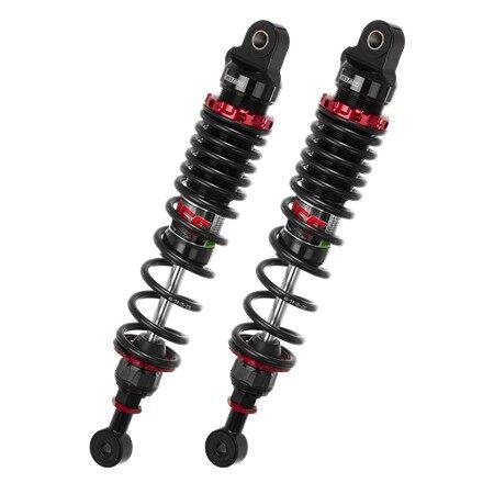 YSS Thailand ワイエスエスタイランド Rear Shock TOP LINE BLACK...