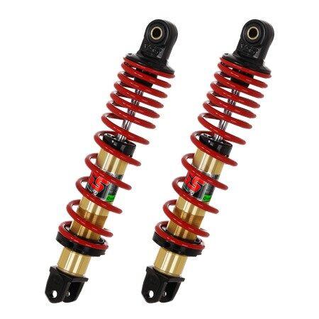 YSS Thailand ワイエスエスタイランド Rear Shock DTG-PLUS (50-9...