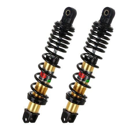 YSS Thailand ワイエスエスタイランド Rear Shock DTG-PLUS (50-9...