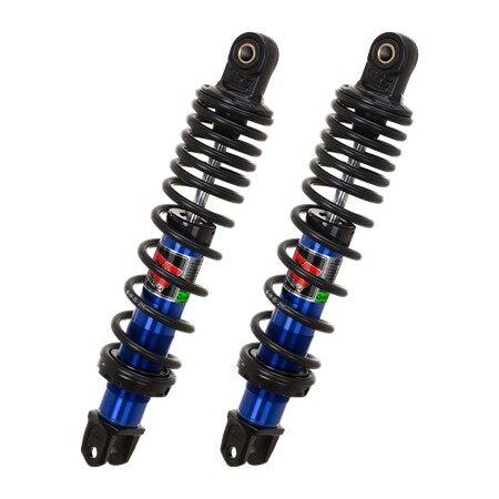 YSS Thailand ワイエスエスタイランド Rear Shock DTG-PLUS (50-9...