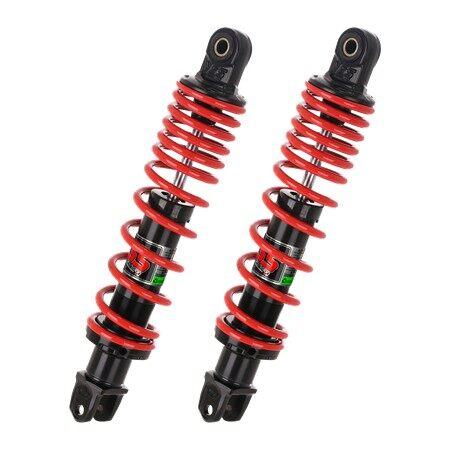 YSS Thailand ワイエスエスタイランド Rear Shock DTG-PLUS (50-9...