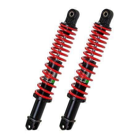 YSS Thailand ワイエスエスタイランド Rear Shock DTG-PLUS PCX 1...