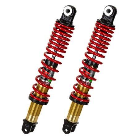 YSS Thailand ワイエスエスタイランド Rear Shock DTG-PLUS PCX 1...