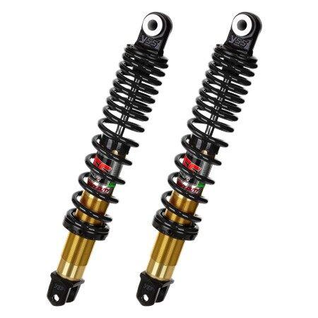 YSS Thailand ワイエスエスタイランド Rear Shock DTG-PLUS PCX 1...